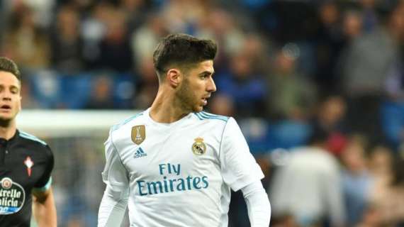 Marca, Félix Díaz: "Asensio ya tiene la confianza recuperada: ni era el demonio, nie el culpable del mal blanco"