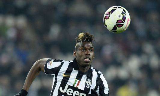 ABC: Raiola ya frustó el fichaje de Pogba en 2010