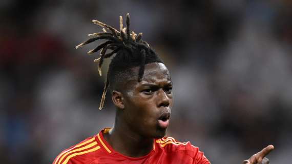 Mercado de fichajes | Bombazo en el Real Madrid, ojo a Nico Williams...