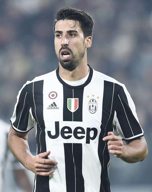 Tuttosport: Khedira se plantea ir a la MLS