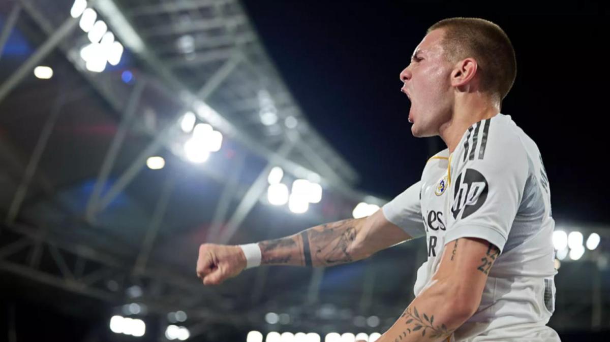 Desvelan el enfado de Mastantuono con Xabi Alonso: "Fue rajando"