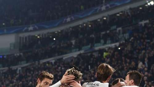 Esteva, en Realmadrid TV: "No quiero a la Juventus ni en pintura para el Madrid"