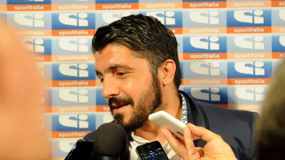 OFICIAL: Gattuso, nuevo entrenador del OFI de Creta