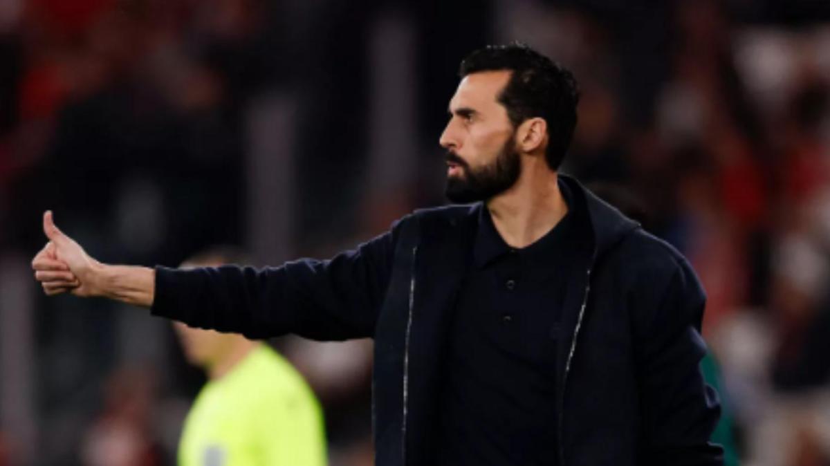 El Real Madrid confirma una buena noticia a pesar de no ganar