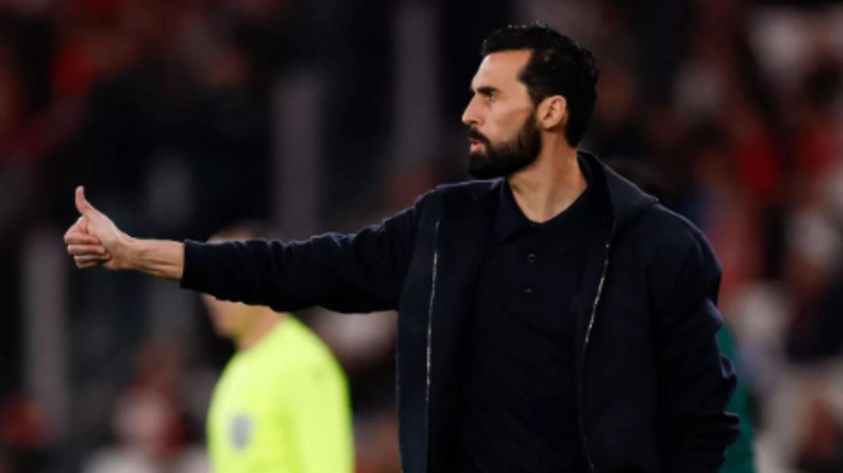 Descartan al Real Madrid de la lucha por la Champions: "Es un equipo..."