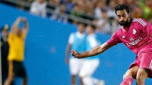 Arbeloa: "Es imposible estar un año entero al máximo nivel"
