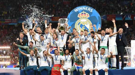 VÍDEO - La previa del Real Madrid para su estreno en Champions ante la Roma