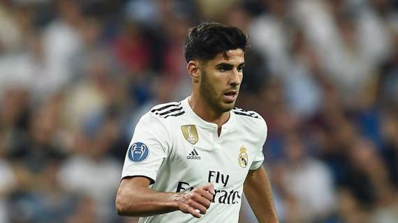 As, Sergio Santos: "Asensio es el mejor fichaje de Zidane para esta temporada"