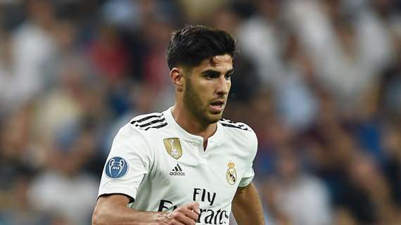 Real Madrid | Asensio: "Entiendo que la gente espera mucho de mí. Zidane..."