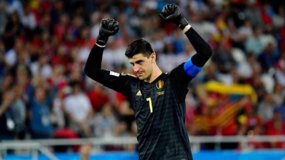 Mirror - La 'Operación Courtois' da un paso adelante: el portero espera el sí del Chelsea