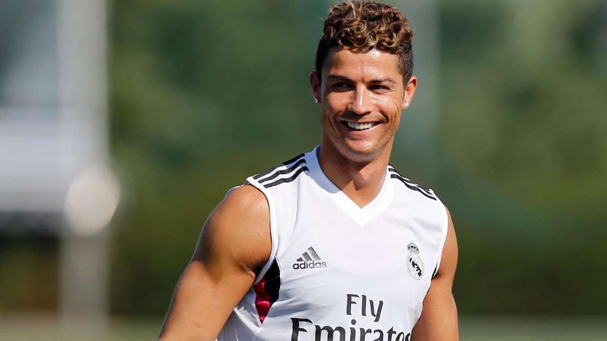 El Madrid entrenará a puertas abiertas por Navidad