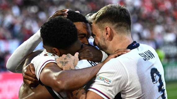 El mensaje de bienvenida de Jude Bellingham a Alexander-Arnold