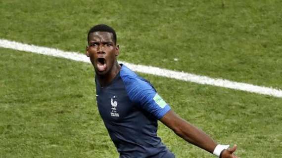 Fichajes Real Madrid, Pogba rechaza renovar su contrato con el United