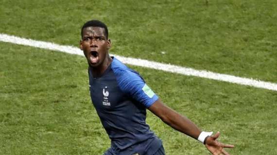 Fichajes Real Madrid, France Football da por hecha la llegada de Pogba a Chamartín 