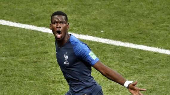 Fichajes Real Madrid, el Manchester United se lanza a por el sustituto de Pogba