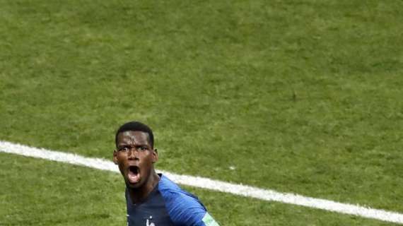 Fichajes Real Madrid, el United no regalará a Pogba 