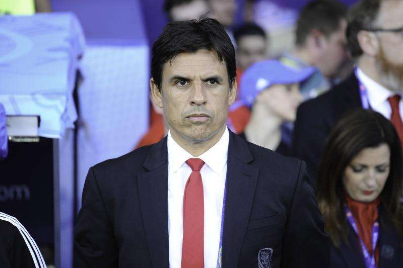 Coleman: "En el Madrid están entusiasmados con el futuro de Bale"
