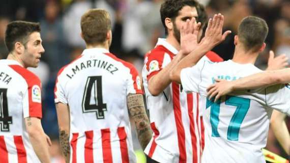 DESCANSO - Celta 1-1 Athletic: Beltrán empata al filo del descanso