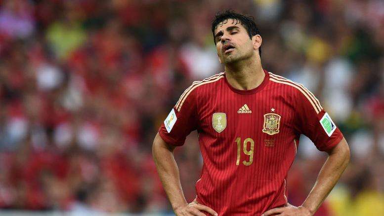 Alan Shearer: "Diego Costa es un luchador callejero"