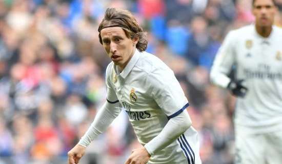 Zidane no arriesgará con Modric en Balaídos