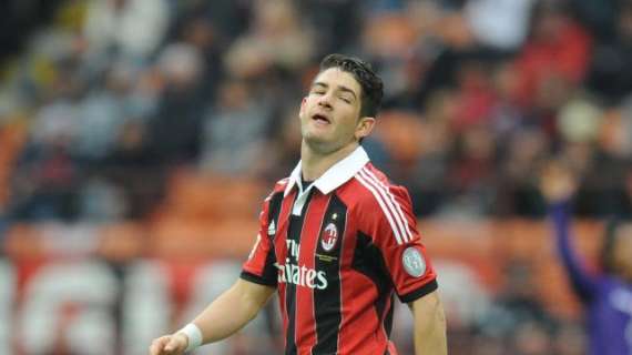 EXCLUSIVA TMW - Tottenham, oferta al Corinthians por Alexandre Pato