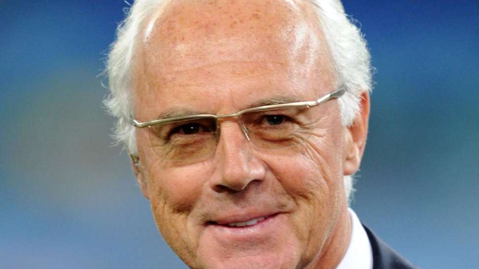 Beckenbauer: "¿Cristiano o Messi? Están al mismo nivel"
