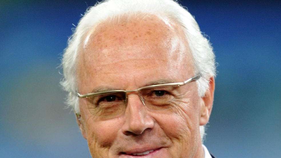 Beckenbauer: "Xabi Alonso es nuestro fichaje más importante"