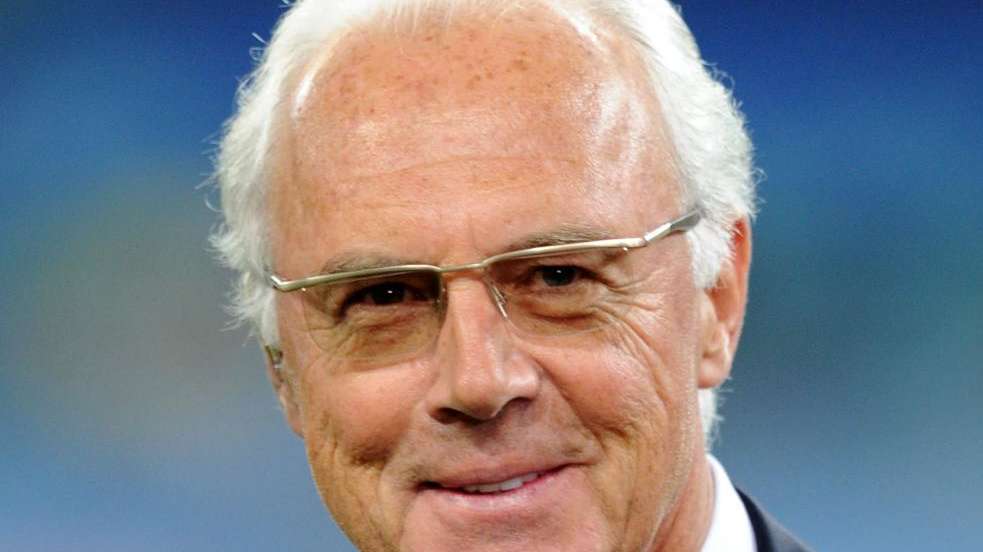 Beckenbauer: "Schweinsteiger sería el sucesor lógico de Lahm"