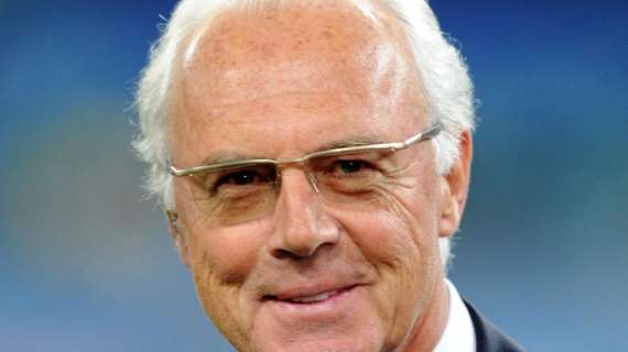 Beckenbauer: "Si Reus no va al Bayern irá a otro grande como el Real Madrid o el United"