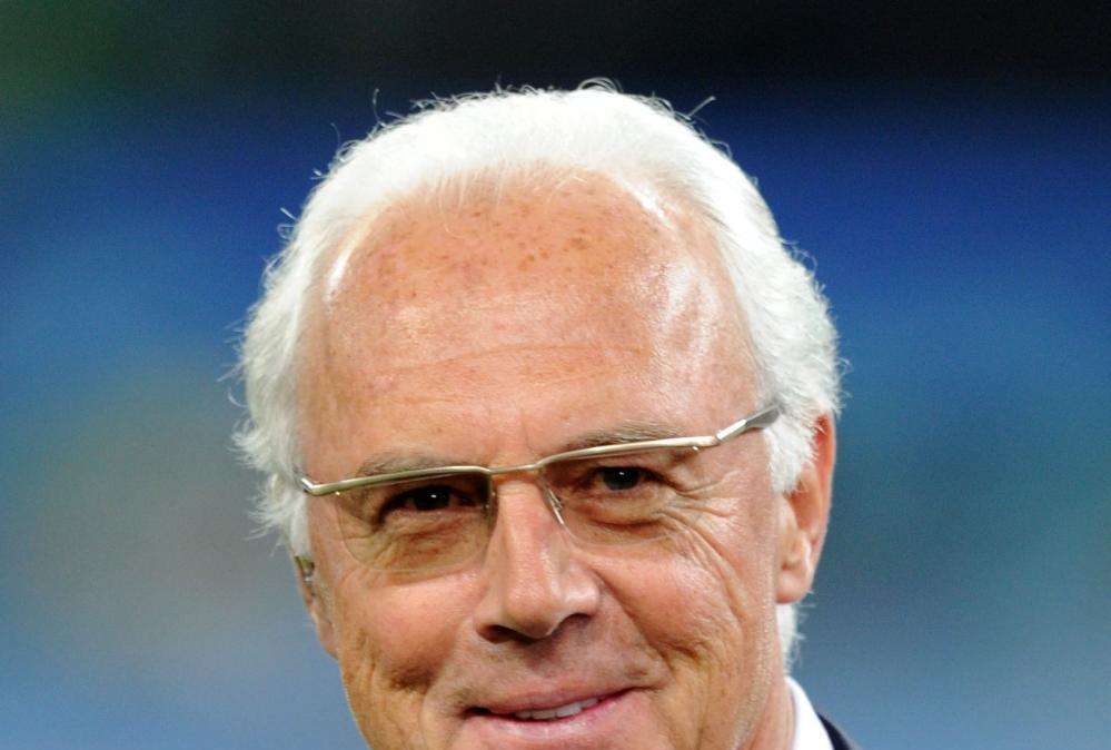 Beckenbauer: "Habrá vida para el Dortmund después de Reus"