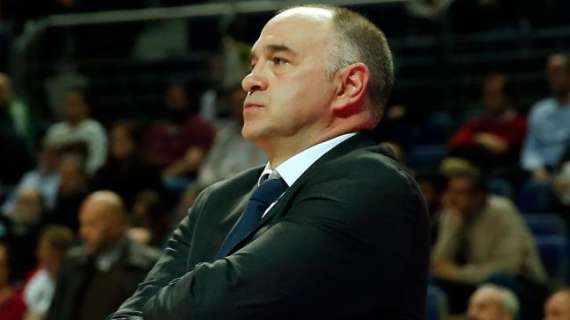 Laso: "Es importante terminar con una victoria para encarar el playoff de la mejor manera"