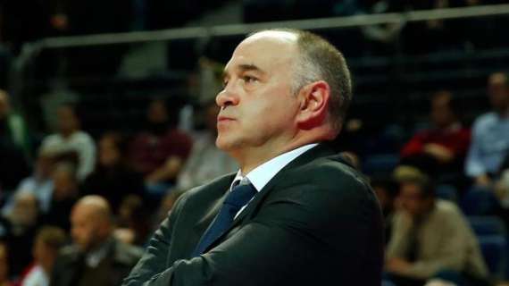 FINAL - Valencia Basket 81-64 Real Madrid Baloncesto: los valencianos se adelantan en la serie