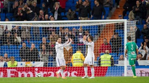 El West Ham fija sus ojos en un viejo conocido del madridismo para reforzar su delantera