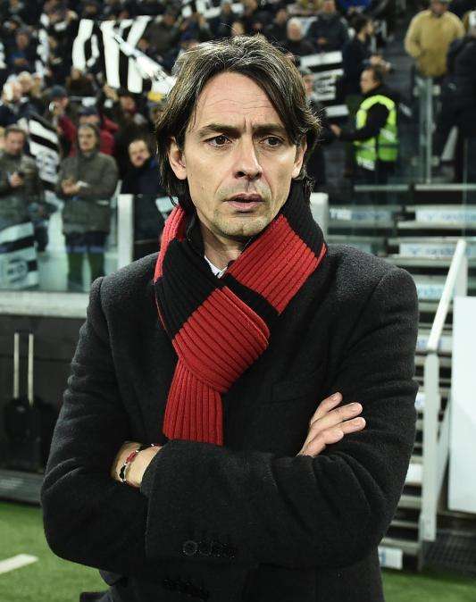 Tuttosport: El Milan cesará a Inzaghi para abordar el fichaje de Conte