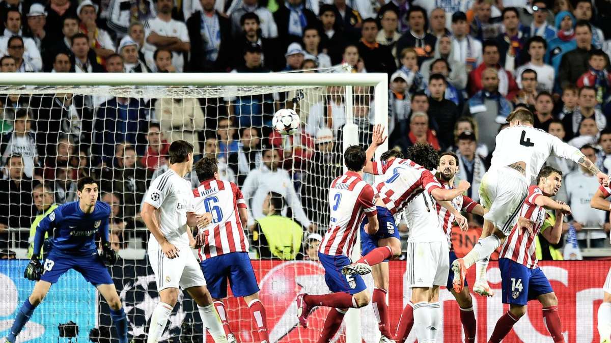 Carme Barceló, en El Chiringuito: "Ramos le salvó la cabeza a Casillas con la suya"