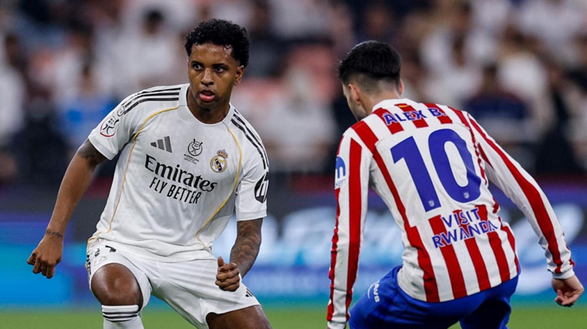 El verdadero modus operandi del Atlético: hacer el ridículo 