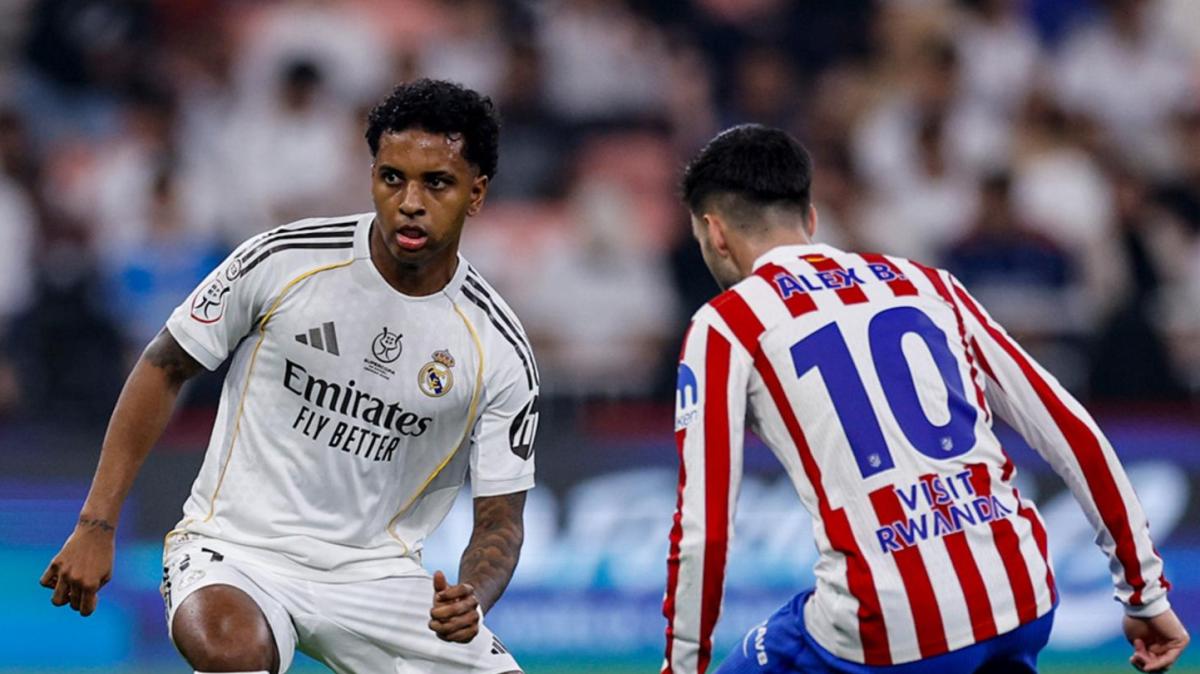 Bombazo: el Atlético anuncia el fichaje de un exjugador del Real Madrid