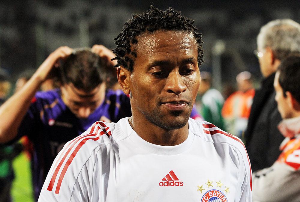 Un exjugador madridista se sincera: "No pude seguir el ritmo del Real Madrid"