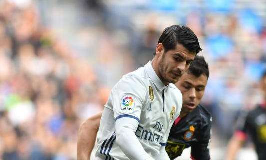 Siro López: "El traspaso de Morata es la mejor operación en la historia del Real Madrid. 80m€ + objetivos por un reserva"