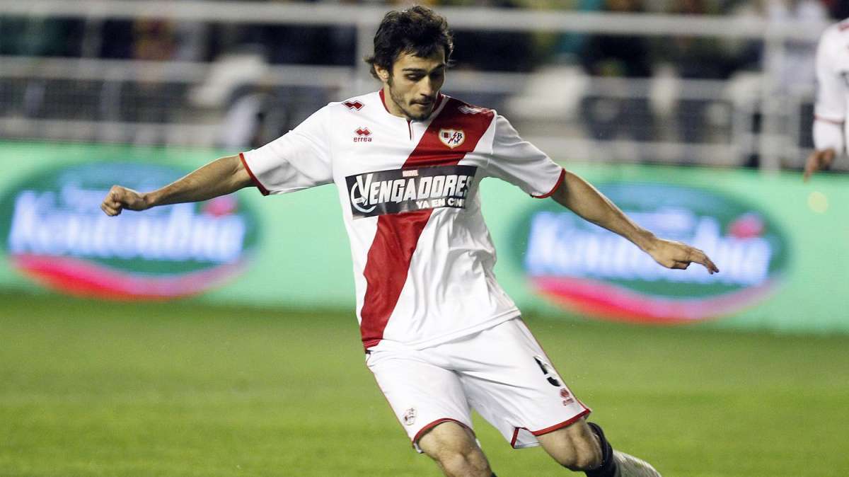 Arribas: "Nuestro primer objetivo es ganar al Madrid"