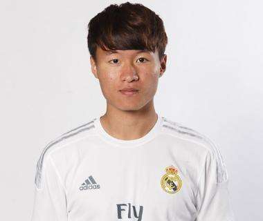 AS: Lin Liangming se queda en el Real Madrid