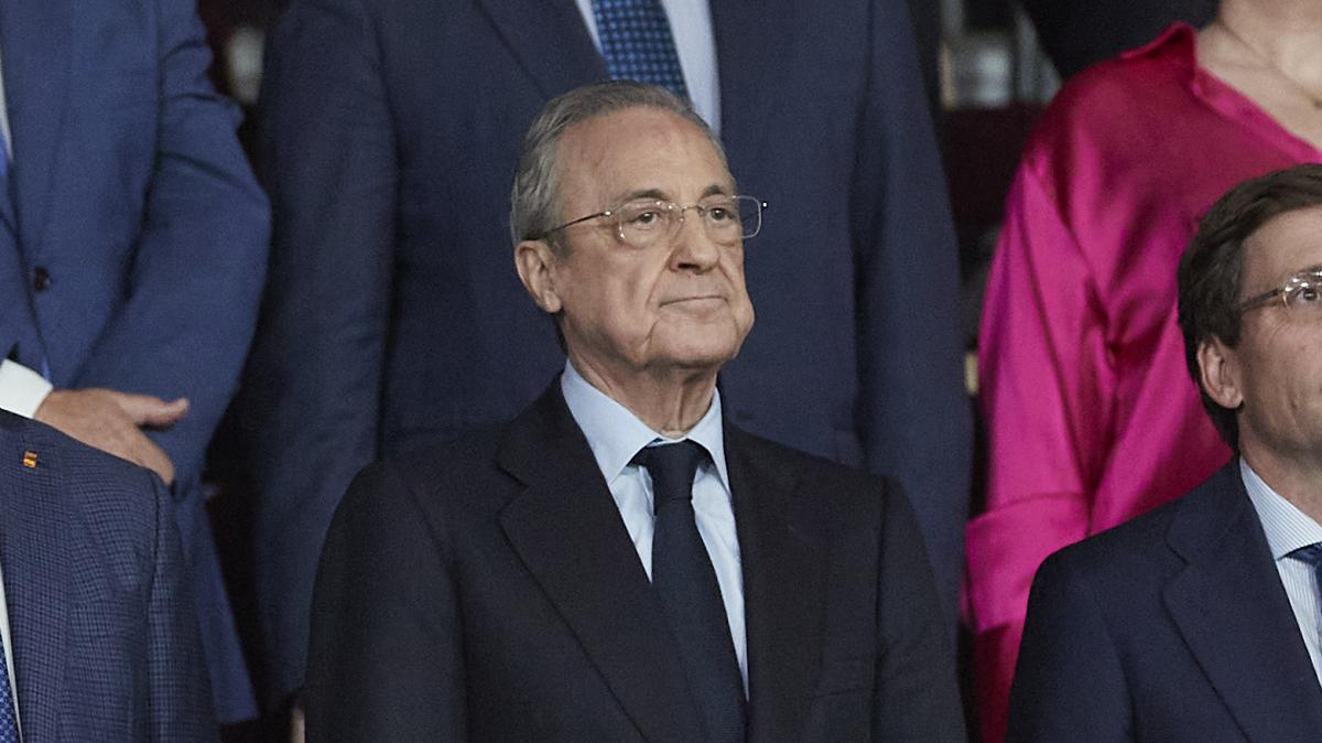 ¡Bombazo! El Real Madrid se queda sin dos galácticos: es imposible