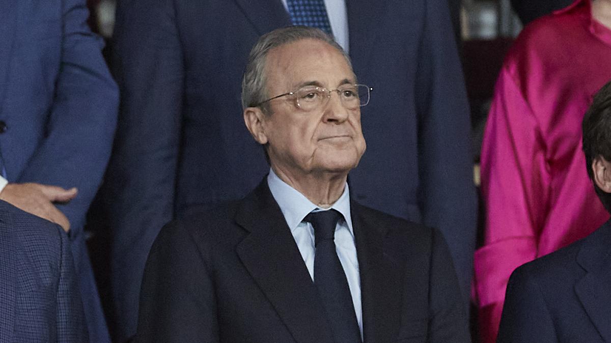 Desvelan el factor con impacto negativo económico en el Real Madrid