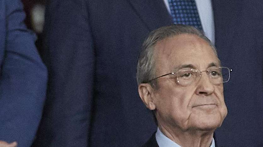 Mercado de fichajes en directo | Un lateral derecho para el Real Madrid, bombazo en Italia...