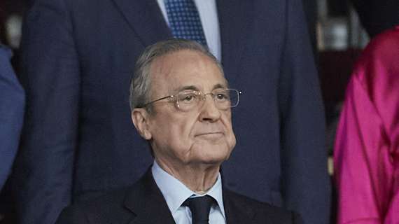 El Real Madrid dice adiós a su gran perla: jugará en Primera División