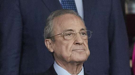 El Real Madrid cambia su hoja de ruta en el mercado: un nuevo objetivo