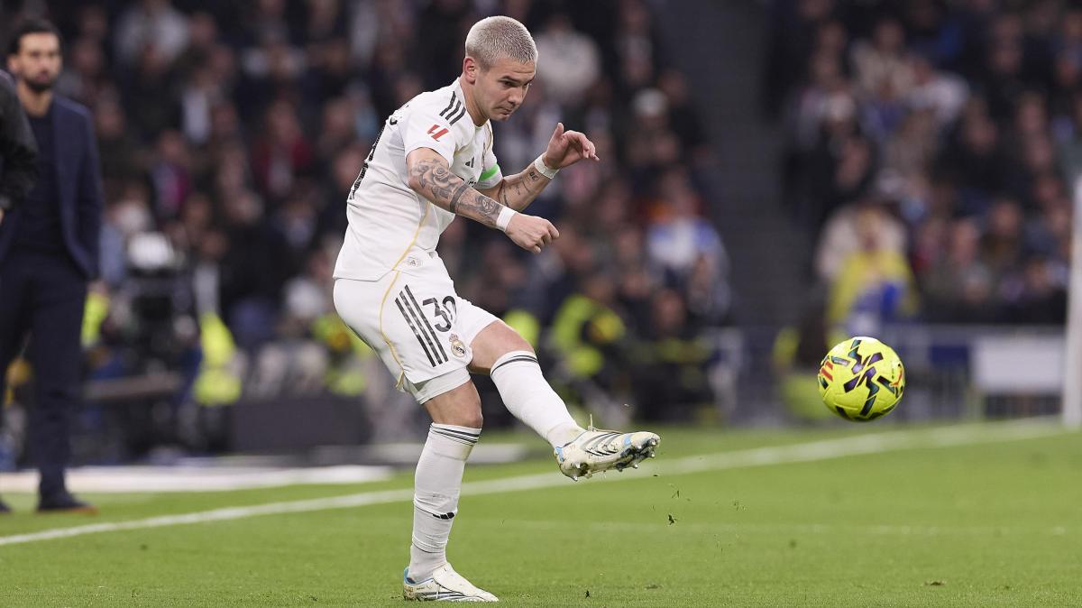 El futuro incierto de Franco Mastantuono: falta de continuidad y no convocatoria