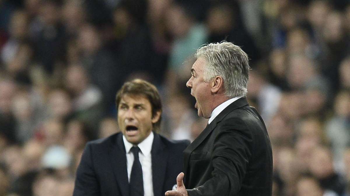 Ancelotti: "Continuaré en el Real Madrid con o sin la Champions"