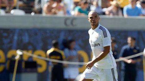 Pepe reaparecerá ante el Atlético
