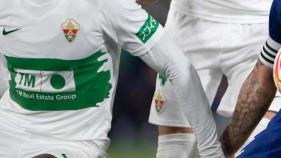 Elche CF